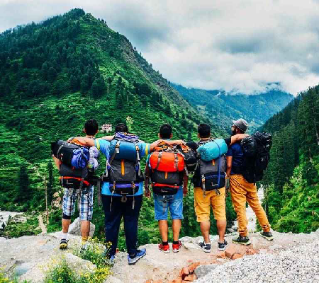 Adventure trip (2)