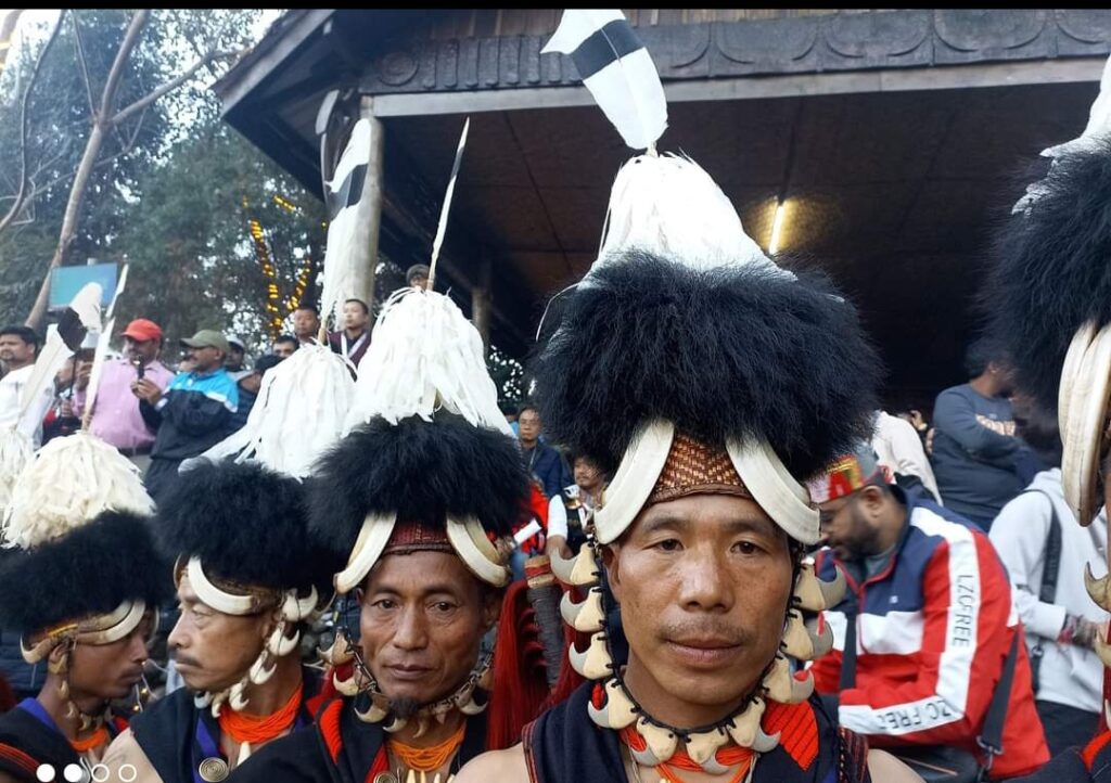 Nagaland Travel Experience – Not Just a Trip, But a Story You’ll Carry Forever