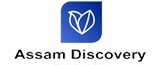 assam discovery logo