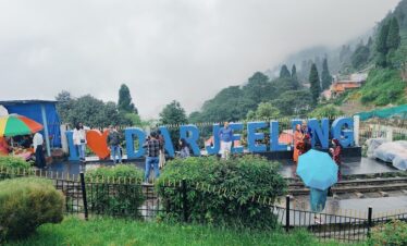 5D Darjeeling – “The Queen of Hills and the Land of Toy Trains