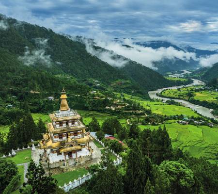 Bhutan (1)