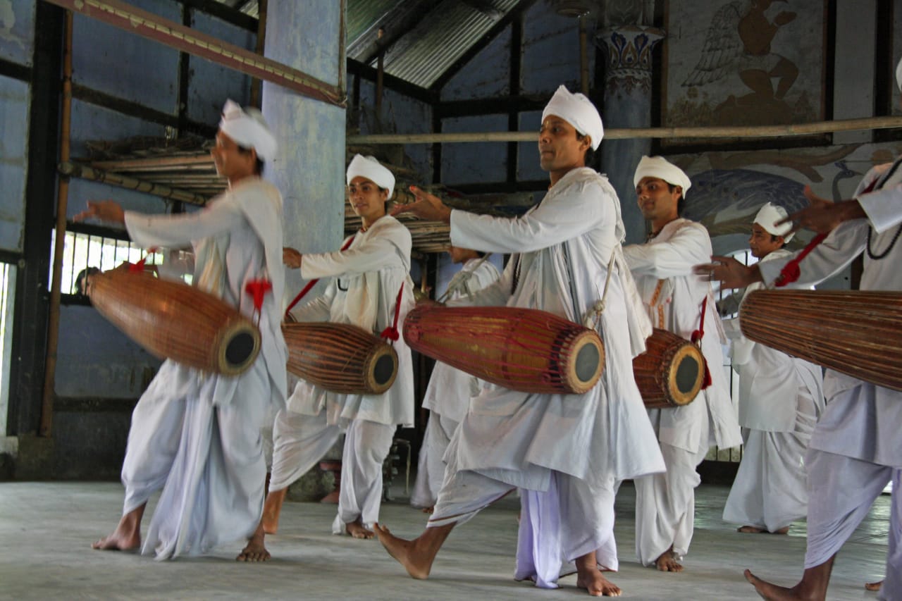 satriya culture ance