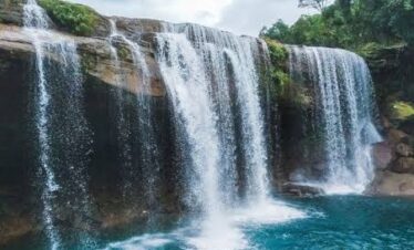 Mystic Meghalaya tour