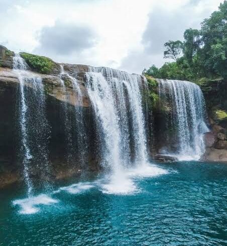 Mystic Meghalaya tour