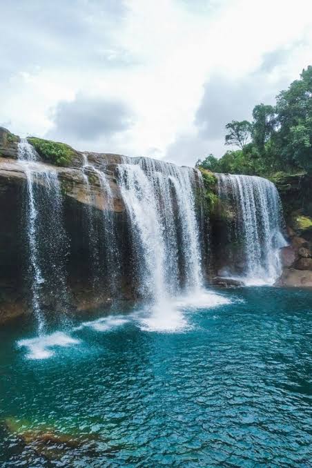 Mystic Meghalaya tour