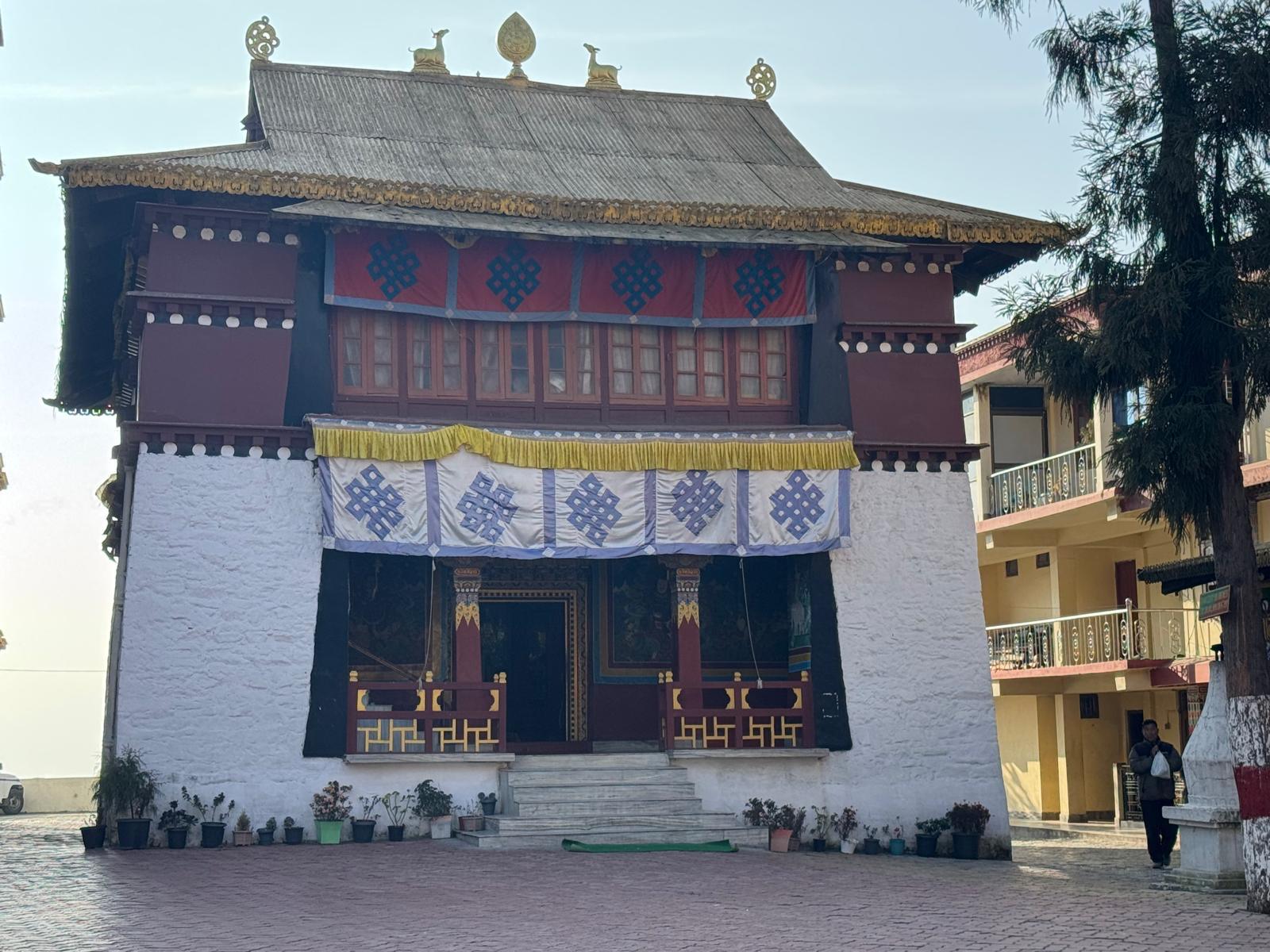 Tawang Tour from Guwahati