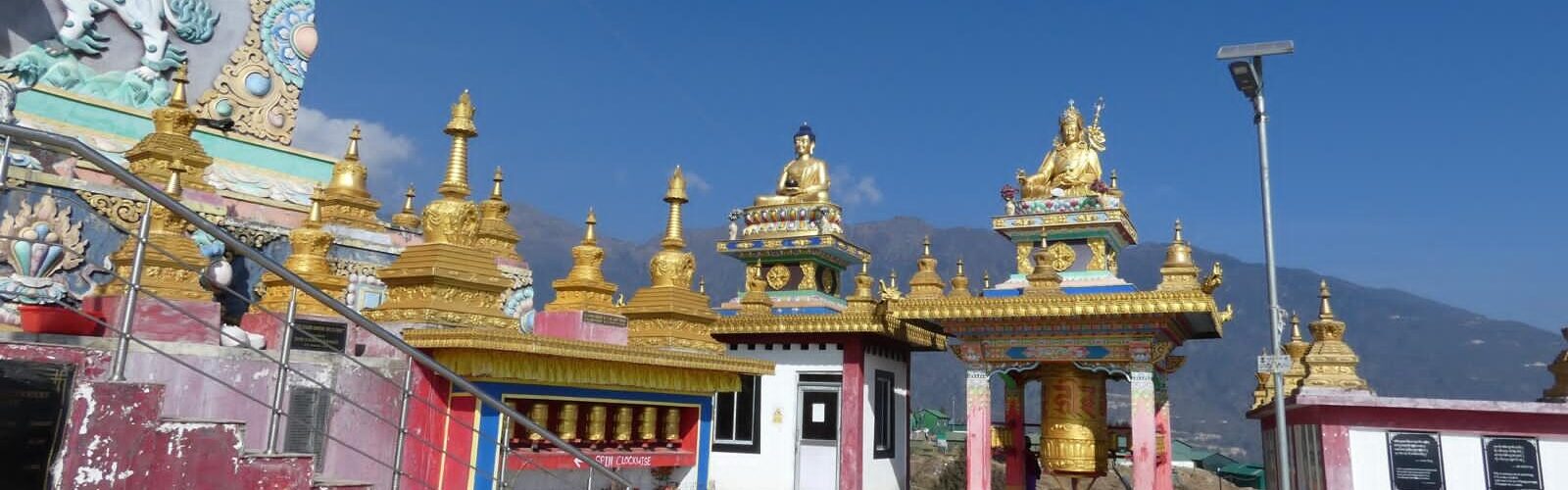 Tawang Tour from Guwahati