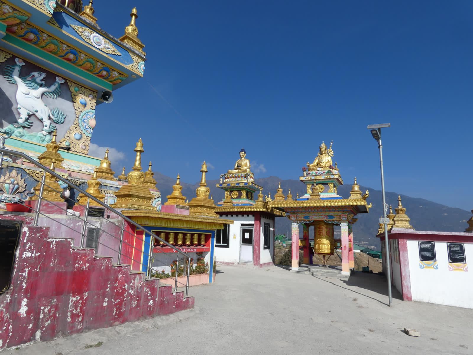 Tawang Tour from Guwahati