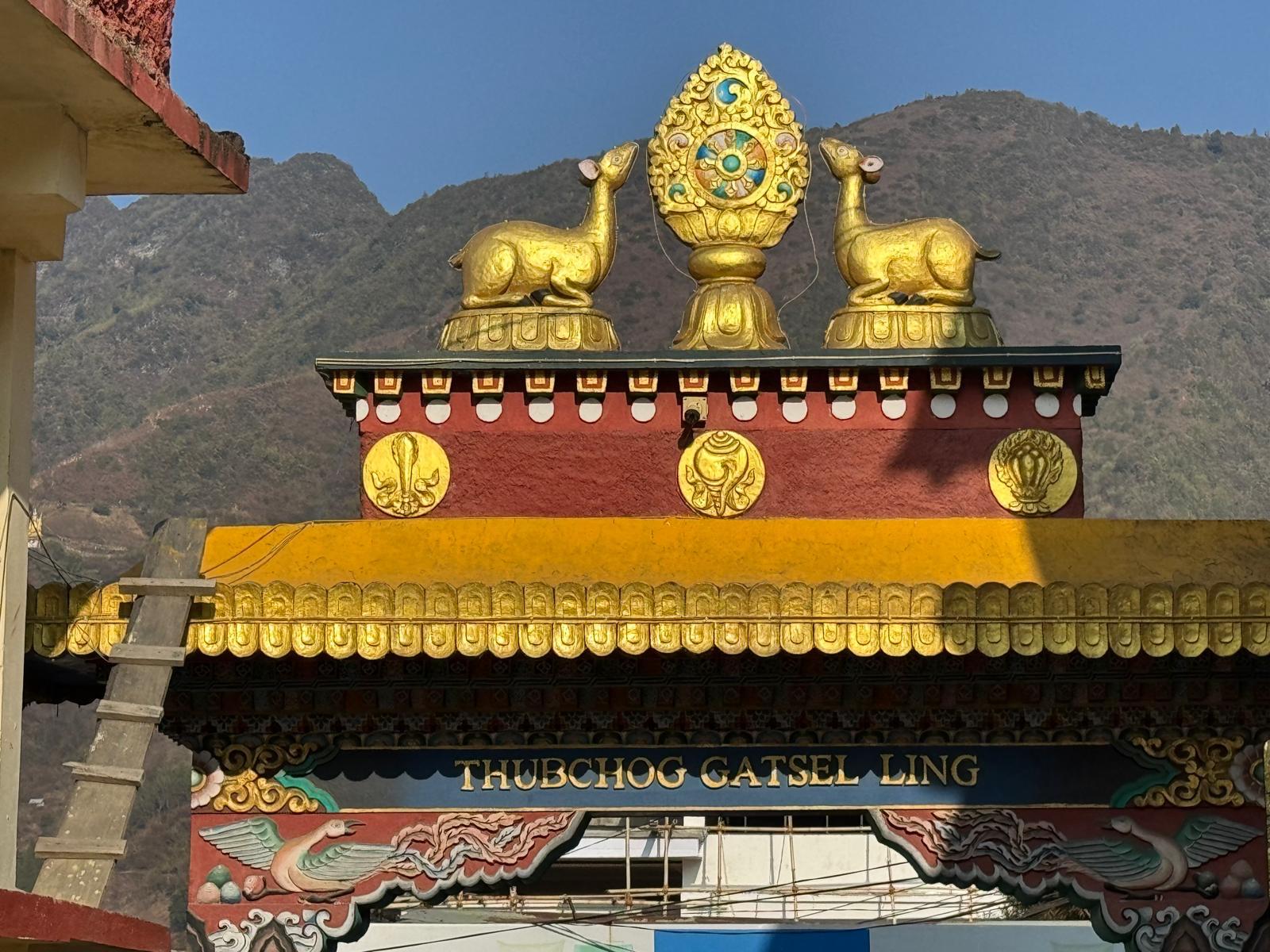 Tawang Tour from Guwahati