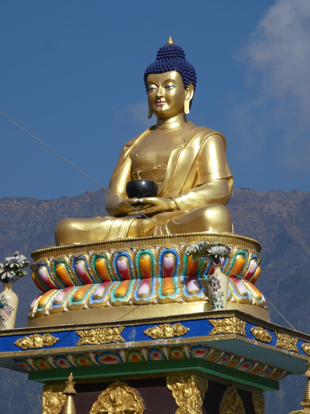 Tawang Tour from Guwahati