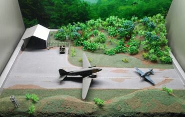 World War II, Kohima Battle