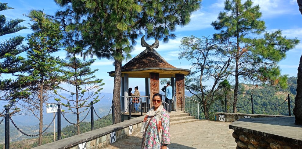 Nagaland & Kaziranga Tour
