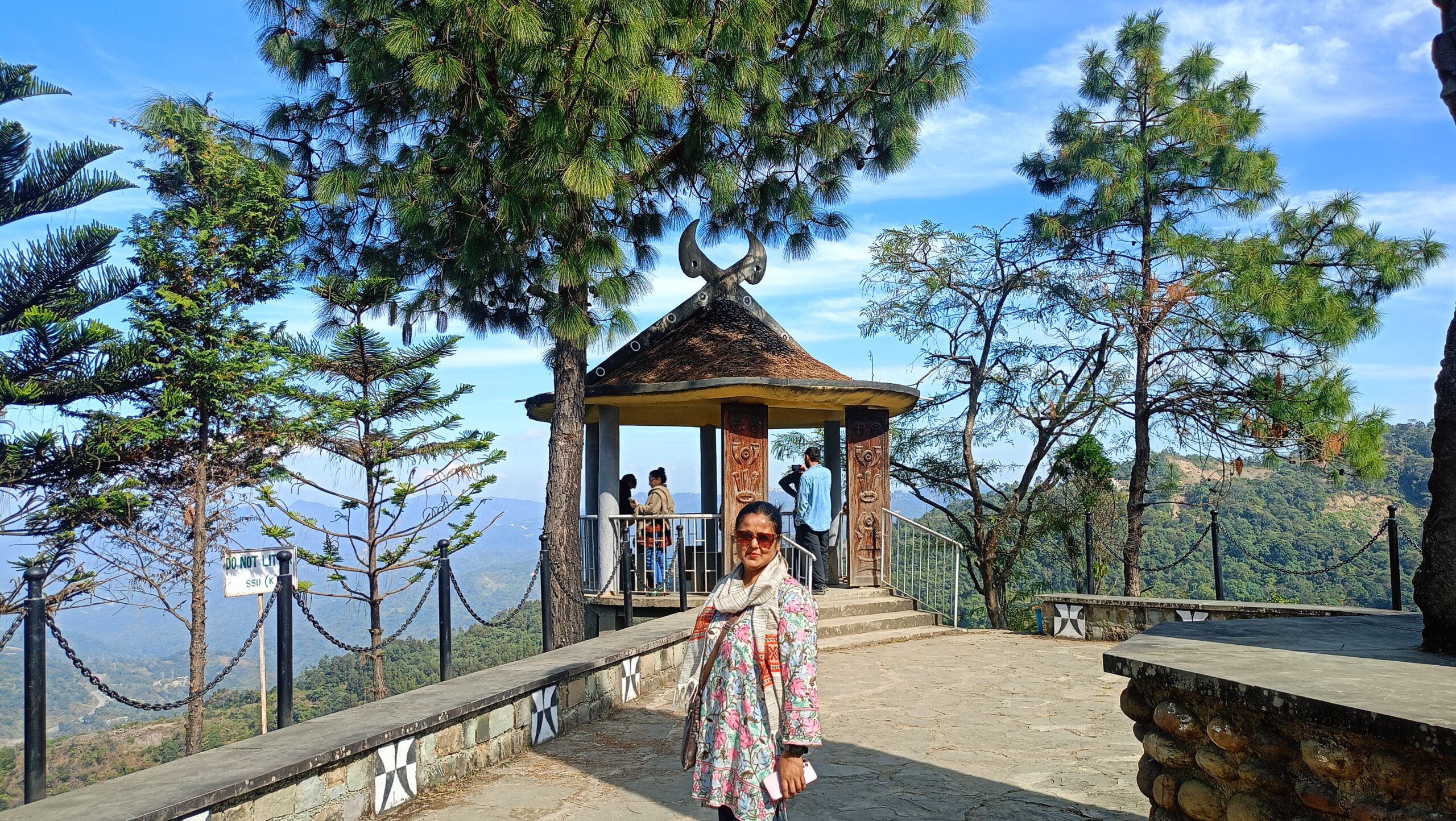 Nagaland & Kaziranga Tour