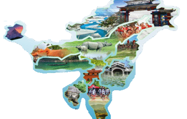 Best Northeast India Travel Agency | Assam Discovery Tourism Expert